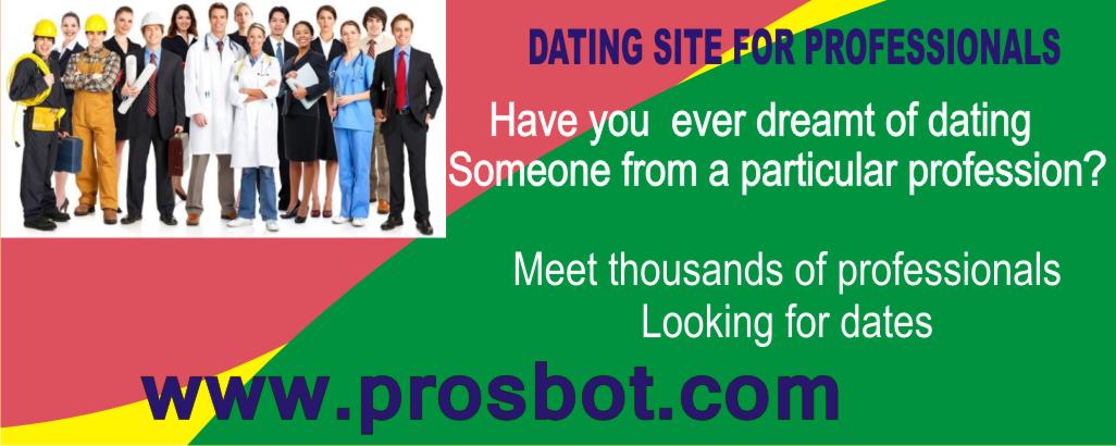 Click Here to join dating site for professionals